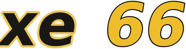 xe 66 logo